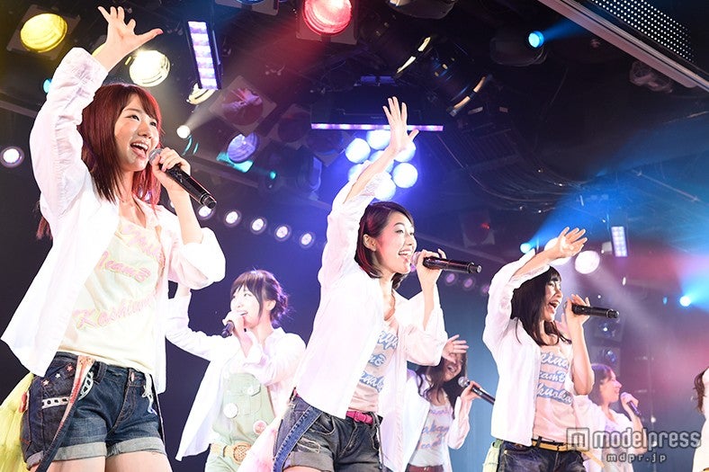 チームB（C）AKS