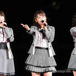 AKB48「AKB48グループ春のLIVEフェスin横浜スタジアム」（C）モデルプレス