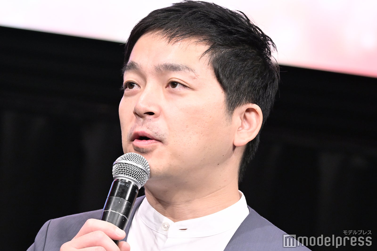 河本太（C）モデルプレス