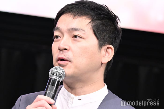 河本太(C)モデルプレス
