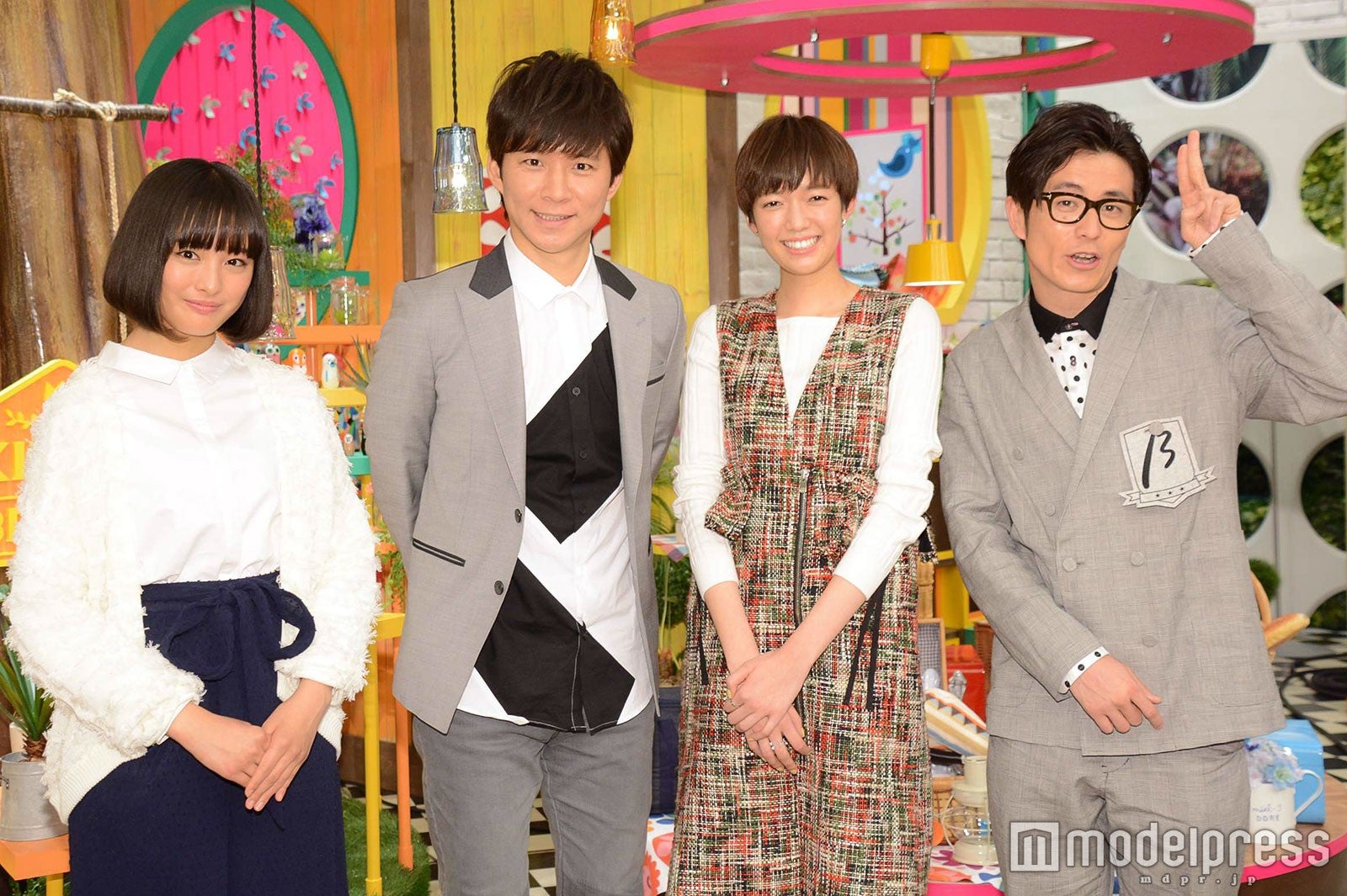 佐藤栞里「王様のブランチ」メンバーから放送直後に総ツッコミ「仲間じゃないのかよ！」