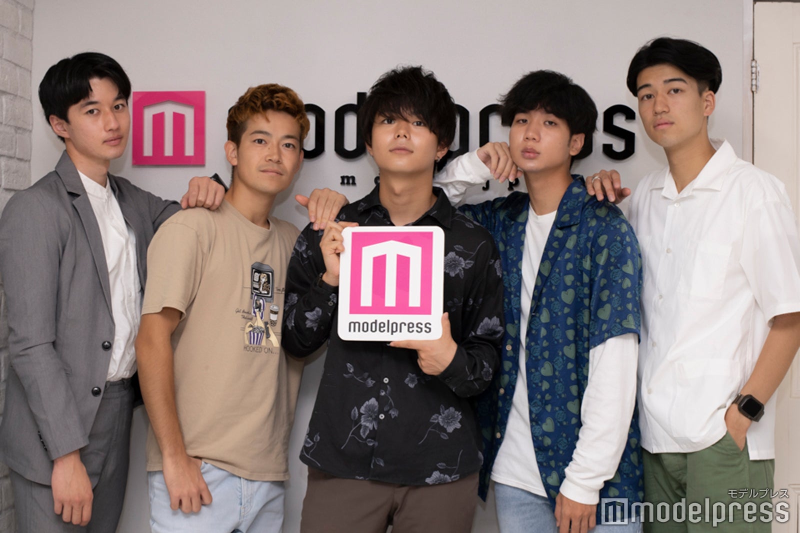 「ミスター横国」ファイナリスト一挙紹介＜大学コンテスト2022特集＞