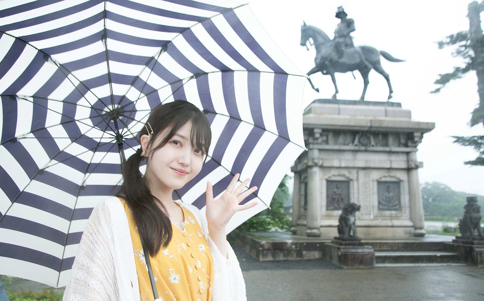 久保史緒里 （C）乃木坂46LLC