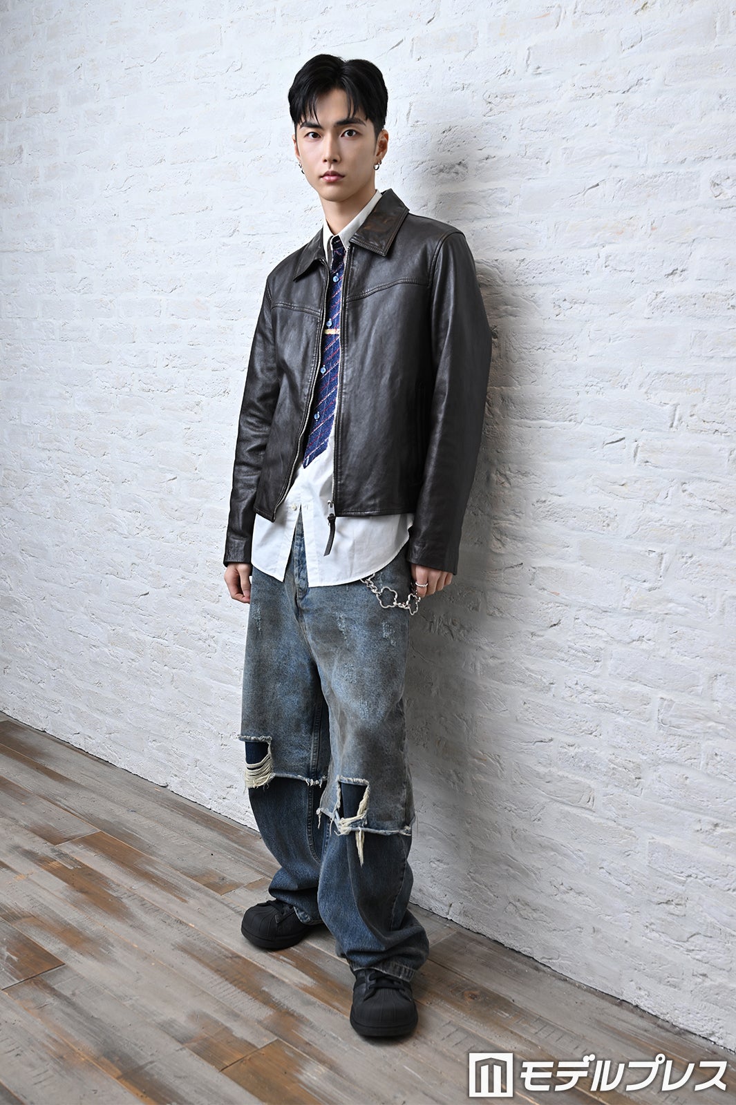 スンハン（C）モデルプレス