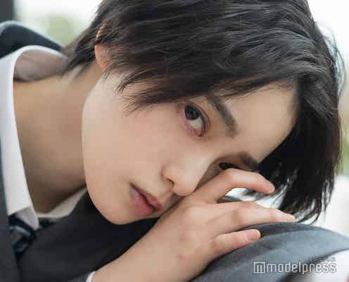 「ドラゴン桜」平手友梨奈インタビュー 落ち込んでも前を向ける理由「本当に感謝しています」