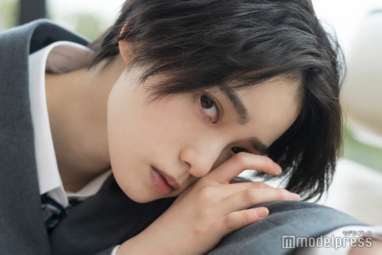 ドラゴン桜 平手友梨奈インタビュー 落ち込んでも前を向ける理由 本当に感謝しています モデルプレス ドラゴン桜 平手友梨奈インタビュー 落ち込んでも前を向ける理由 本当に感謝しています モデルプレス