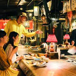 OMO3札幌すすきの by 星野リゾート/画像提供:星野リゾート