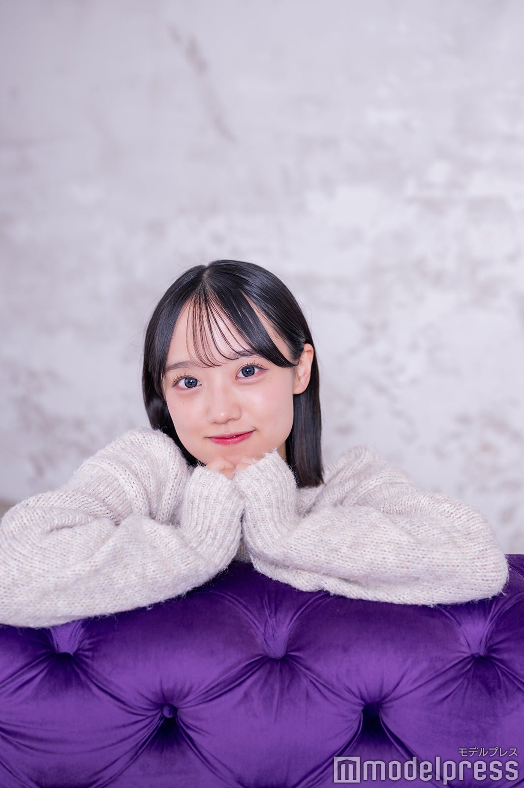 高野光紗さん（C）モデルプレス