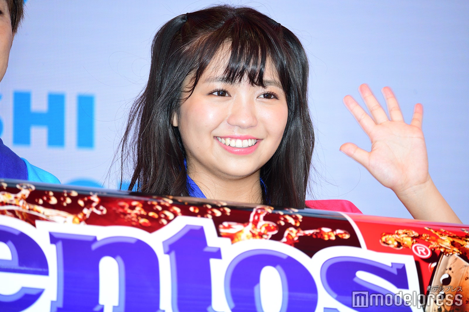 大原優乃（C）モデルプレス