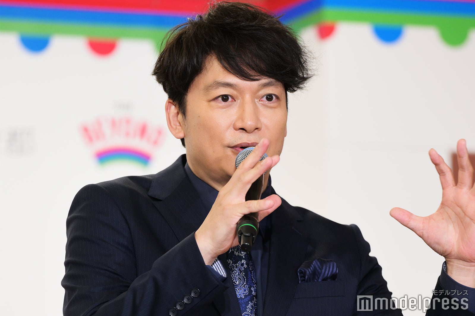 香取慎吾（C）モデルプレス