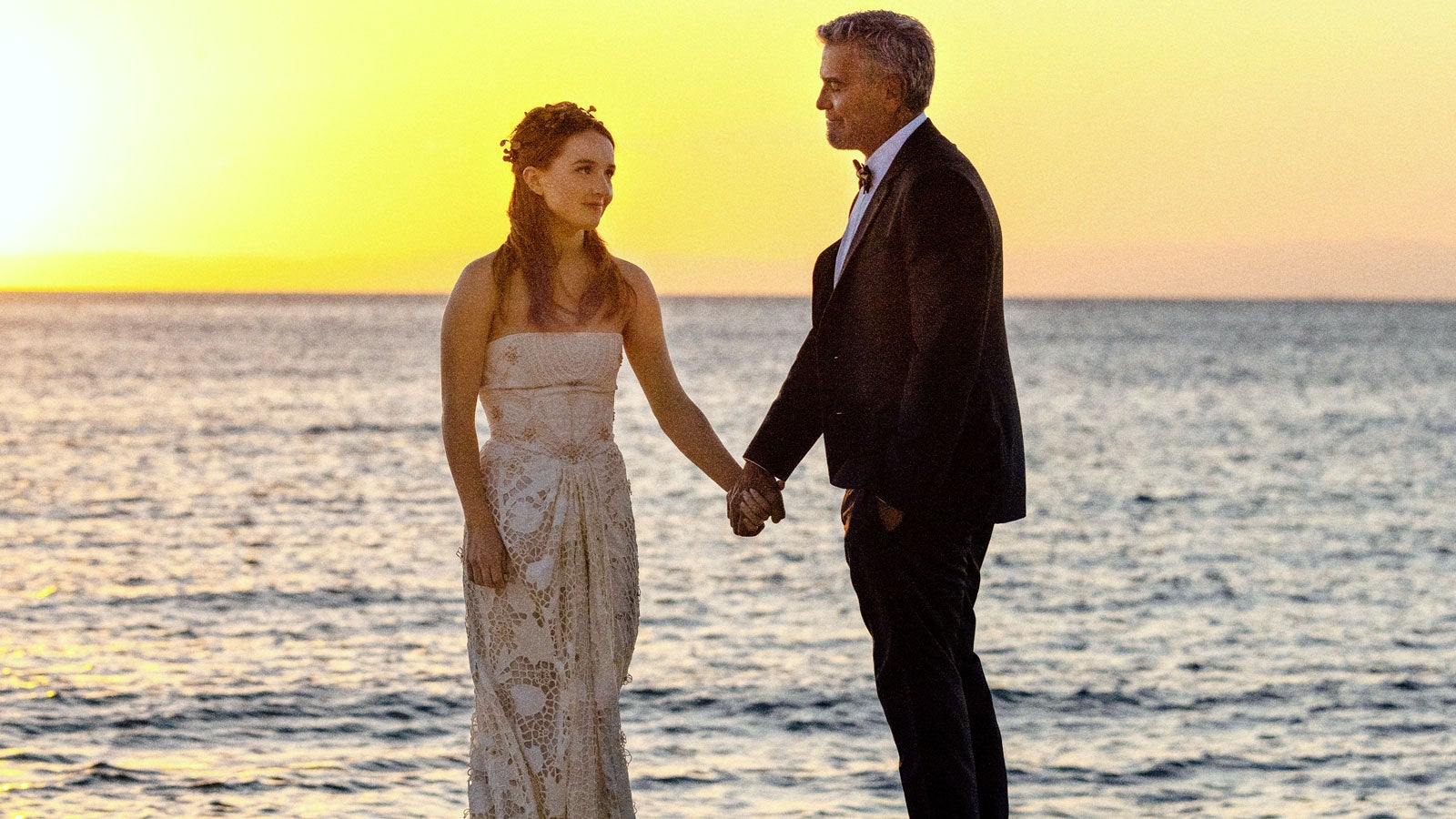 「チケット・トゥ・パラダイス」（C）NETFLIX, INC. AND IT'S AFFILIATES, 2024. ALL RIGHTS RESERVED.