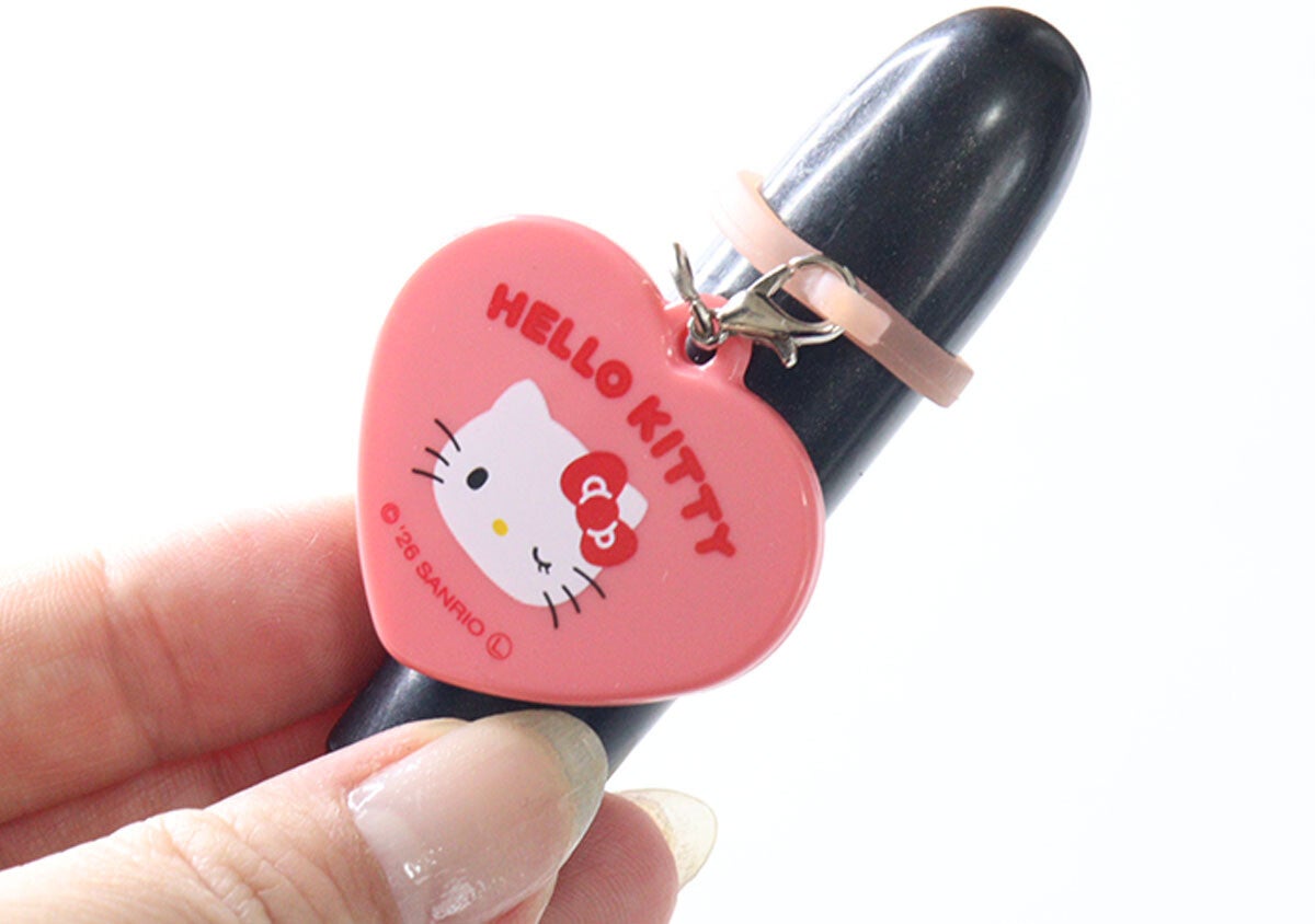 コレ発明だよ！「キャップに付ける発想なかった！」お出かけ先で助かる100均便利グッズ