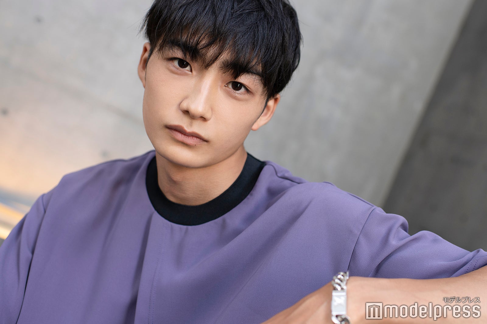 大久保琉唯 （C）モデルプレス