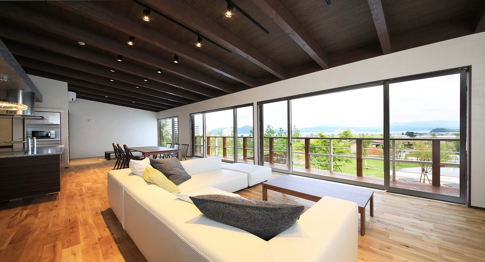 シエナヒルズ／画像提供：マリントピアリゾート