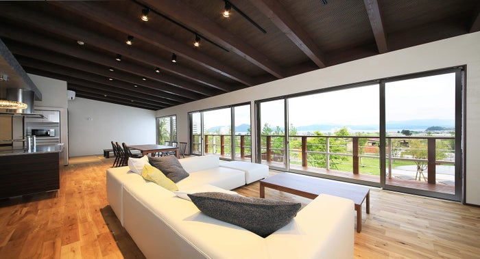 シエナヒルズ／画像提供：マリントピアリゾート