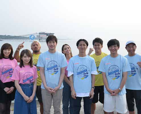 乃木坂46秋元真夏、初挑戦で「迷うこともたくさんありました」