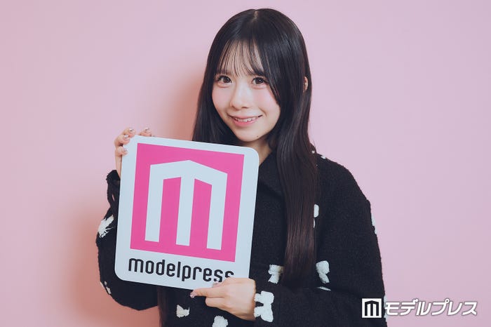 栗田なつか(C)モデルプレス
