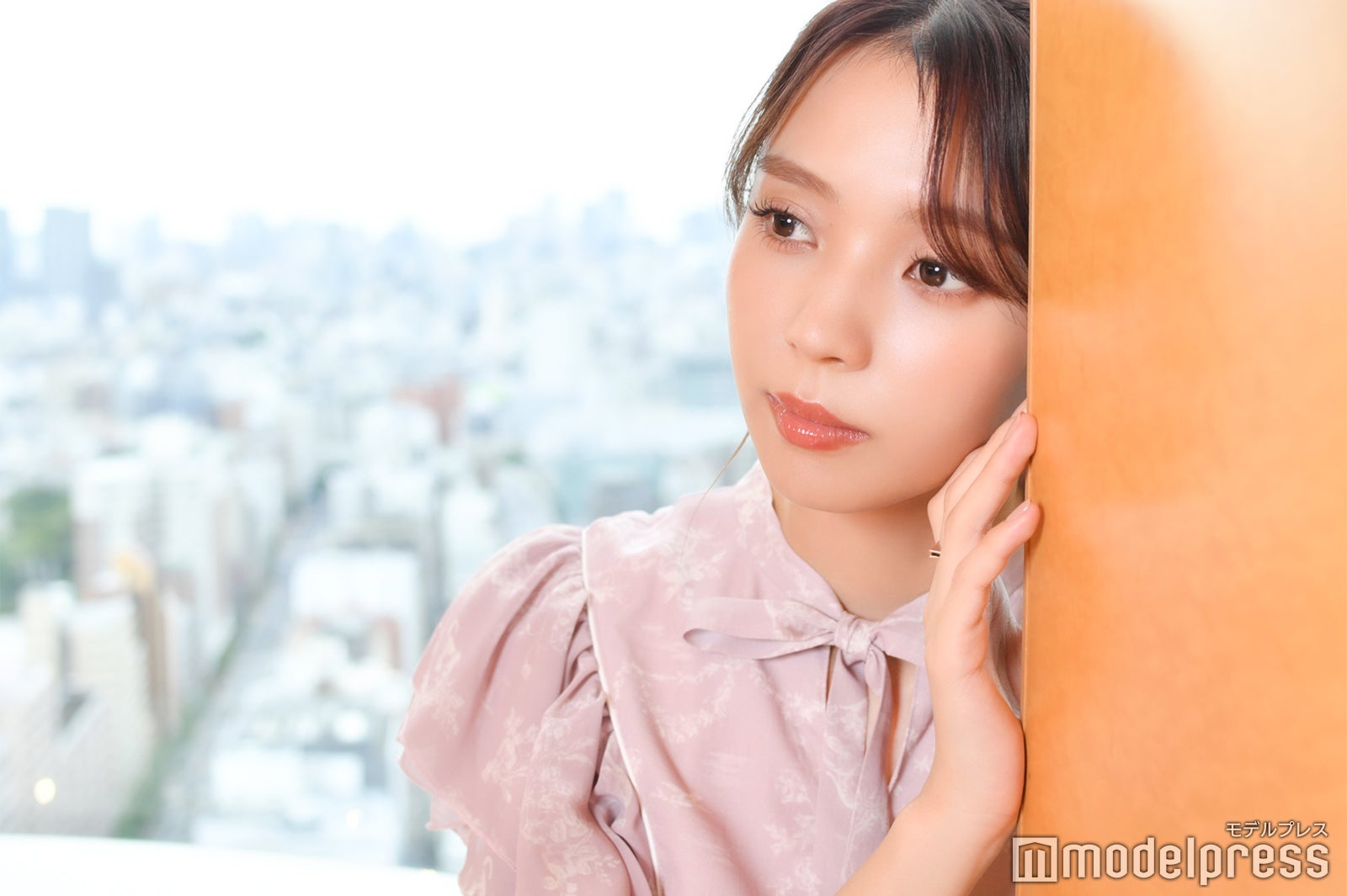 小林由依（C）モデルプレス