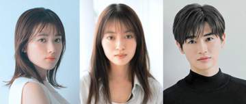 鈴木京香主演の映画「キリコのタクト－」に井頭愛海、田辺桃子、西垣匠が出演 合唱シーンは「心をひとつにして挑みました」