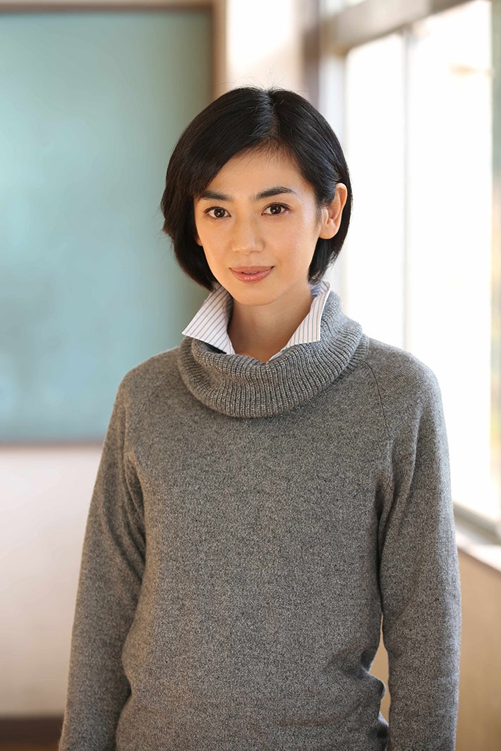 京野ことみ（提供写真）