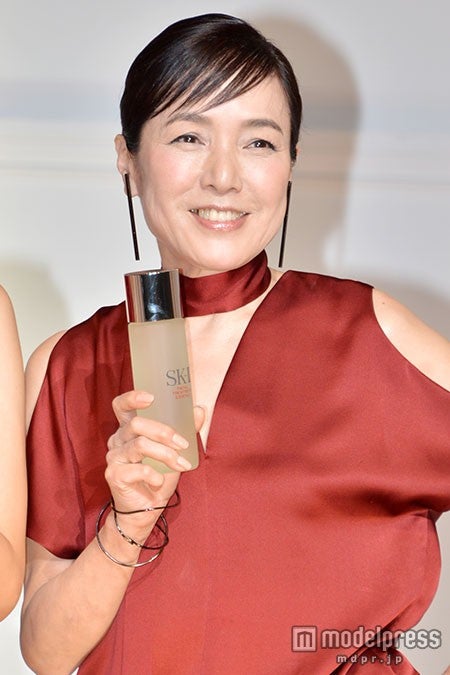 桃井かおり