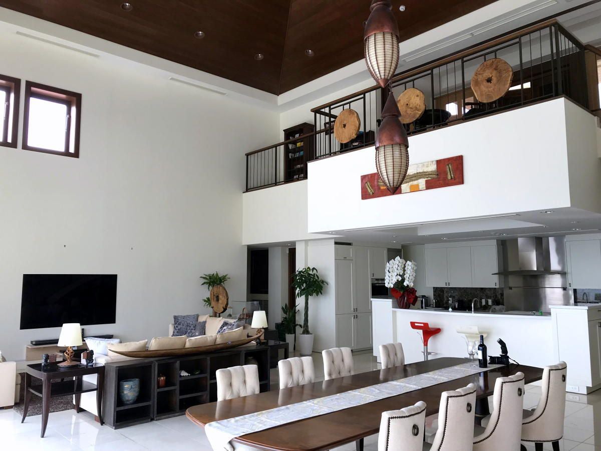 ヴィラモンタン淡路／画像提供：グッディ