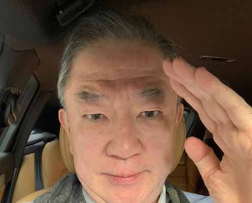 坂東彌十郎、連日更新していたブログ投稿休止へ