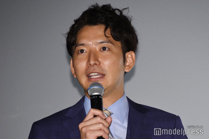生田斗真 弟 生田竜聖アナを溺愛 心配の目で見てしまいますね 仲良しエピソードも披露 モデルプレス 生田斗真 弟 生田竜聖アナを溺愛 心配の目で見てしまいますね 仲良しエピソードも披露 モデルプレス