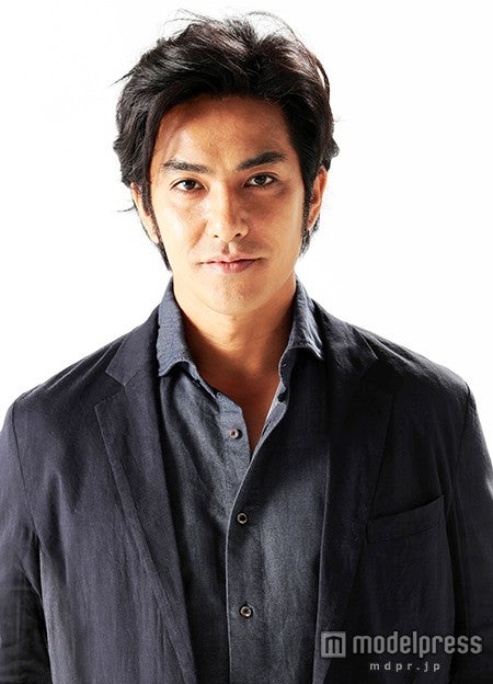 主演の北村一輝