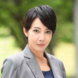 元宝塚男役 柚希礼音 大の苦手 なホラードラマで初の女役に挑戦 モデルプレス