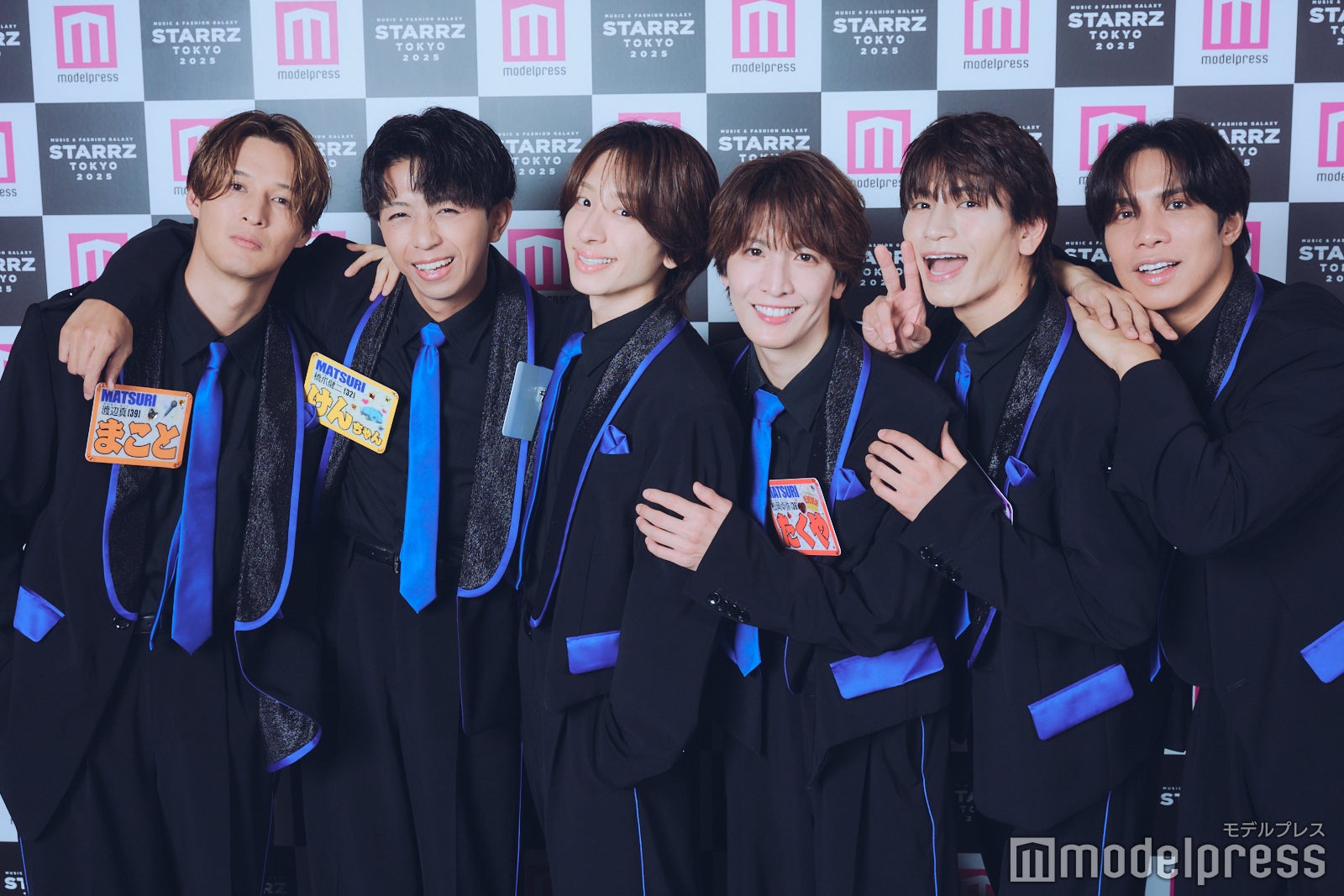 秋元康プロデュース・MATSURI、意見が違うときに話す“ブームの言葉”とは？「僕が流行らせました」【STARRZ TOKYO 2025】