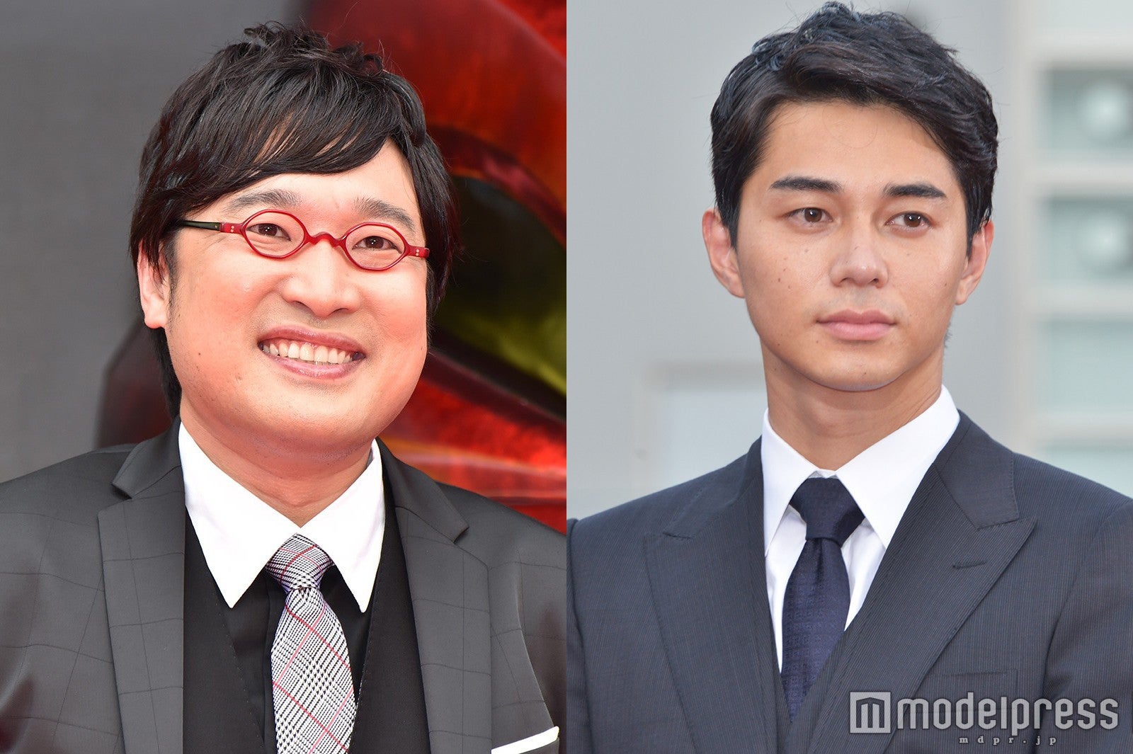 山里亮太、東出昌大に喧嘩を売っていた？交流が始まったきっかけ＆イケメンすぎる対応を明かす