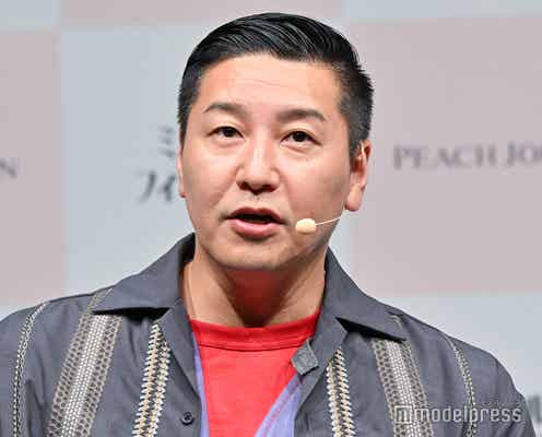 チョコプラ長田「SASUKE」収録中に剥離骨折で全治3ヶ月 怪我の経緯・現在の容態も明かす【発表全文】
