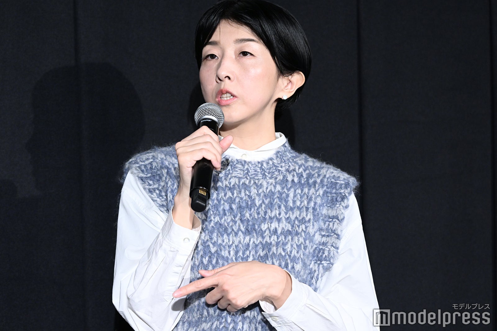 早川千絵監督 （C）モデルプレス