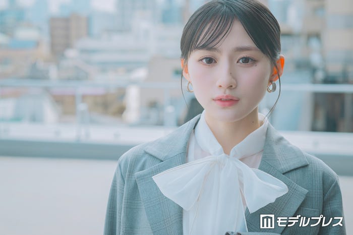 川崎桜(C)モデルプレス