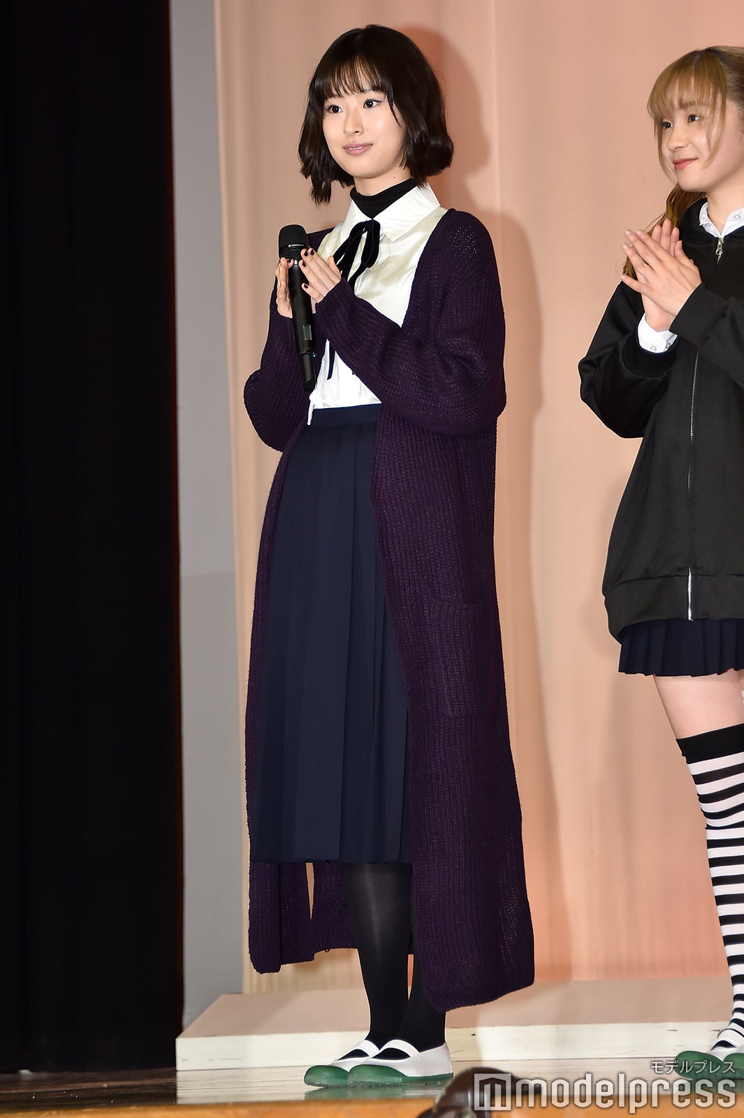 井本彩花（C）モデルプレス