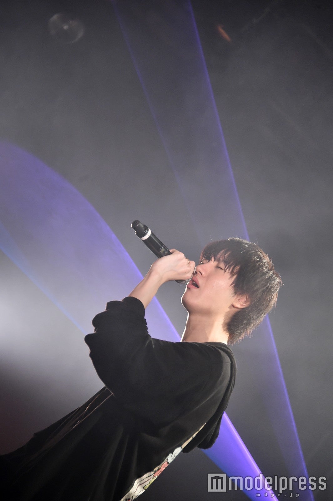 「Sakura da Festa2017～Wonderful Encounter～」（C）モデルプレス