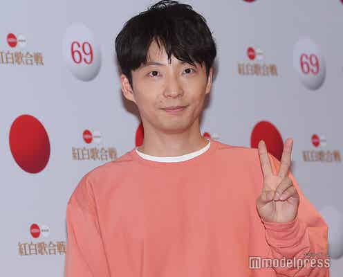 「おげんさんといっしょ」が紅白に!星野源・高畑充希・藤井隆らファミリー集結で「SUN」歌唱<紅白本番>