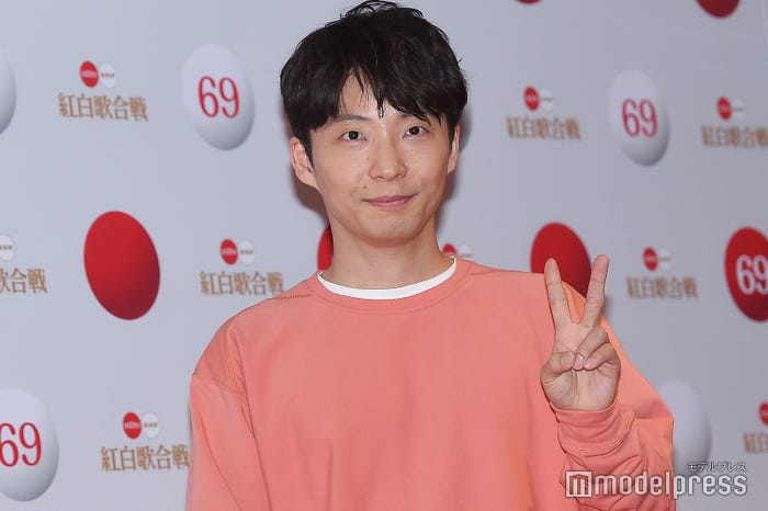 星野源/写真はリハーサル時に撮影 (C)モデルプレス