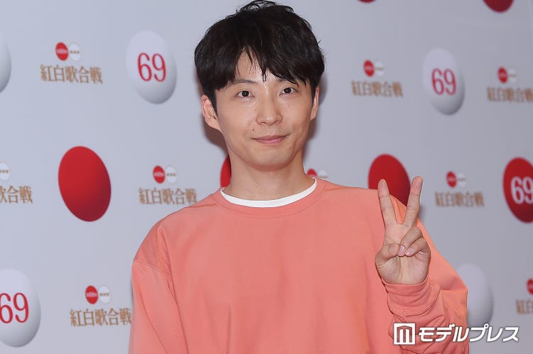 星野源 永野芽郁 佐藤健との 紅白共演 心待ち 芽郁ちゃんが泣くと一緒に泣いた 紅白リハ1日目 モデルプレス 星野源 永野芽郁 佐藤健との 紅白共演 心待ち 芽郁ちゃんが泣くと一緒に泣いた 紅白リハ1日目 モデルプレス