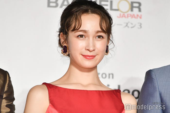 藤井サチ (C)モデルプレス