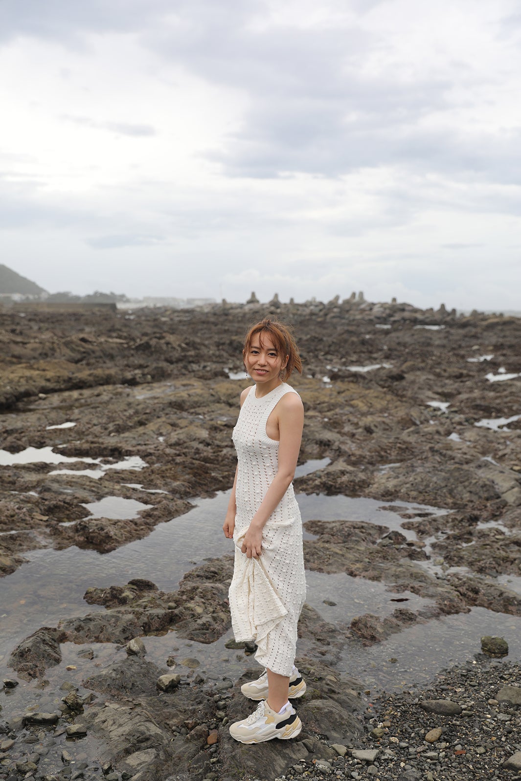 大場美奈（提供写真）