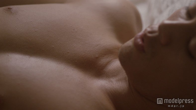 「PEACH JOHN」キャンペーン動画「甘えたい彼」篇（5日公開）