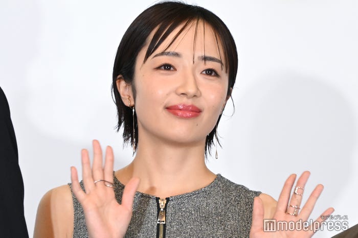 森田望智(C)モデルプレス