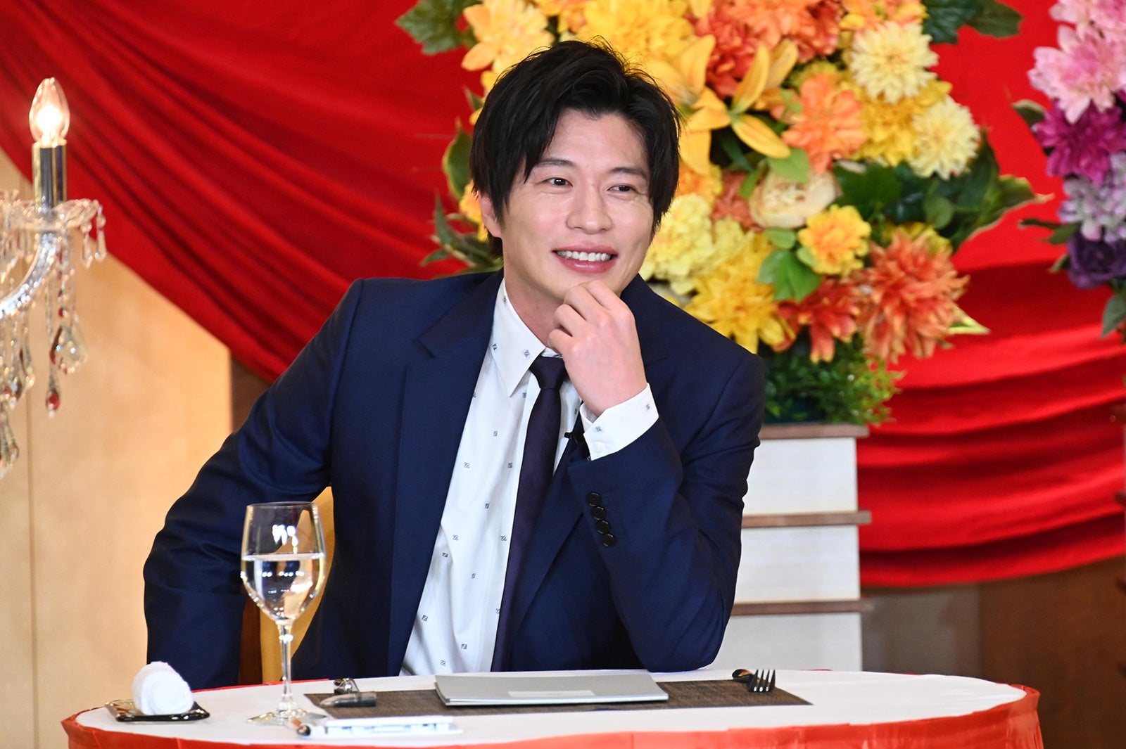 「ぐるナイ」ゴチ最終戦、クビは最大3人　田中圭＆西野七瀬がゲスト参戦