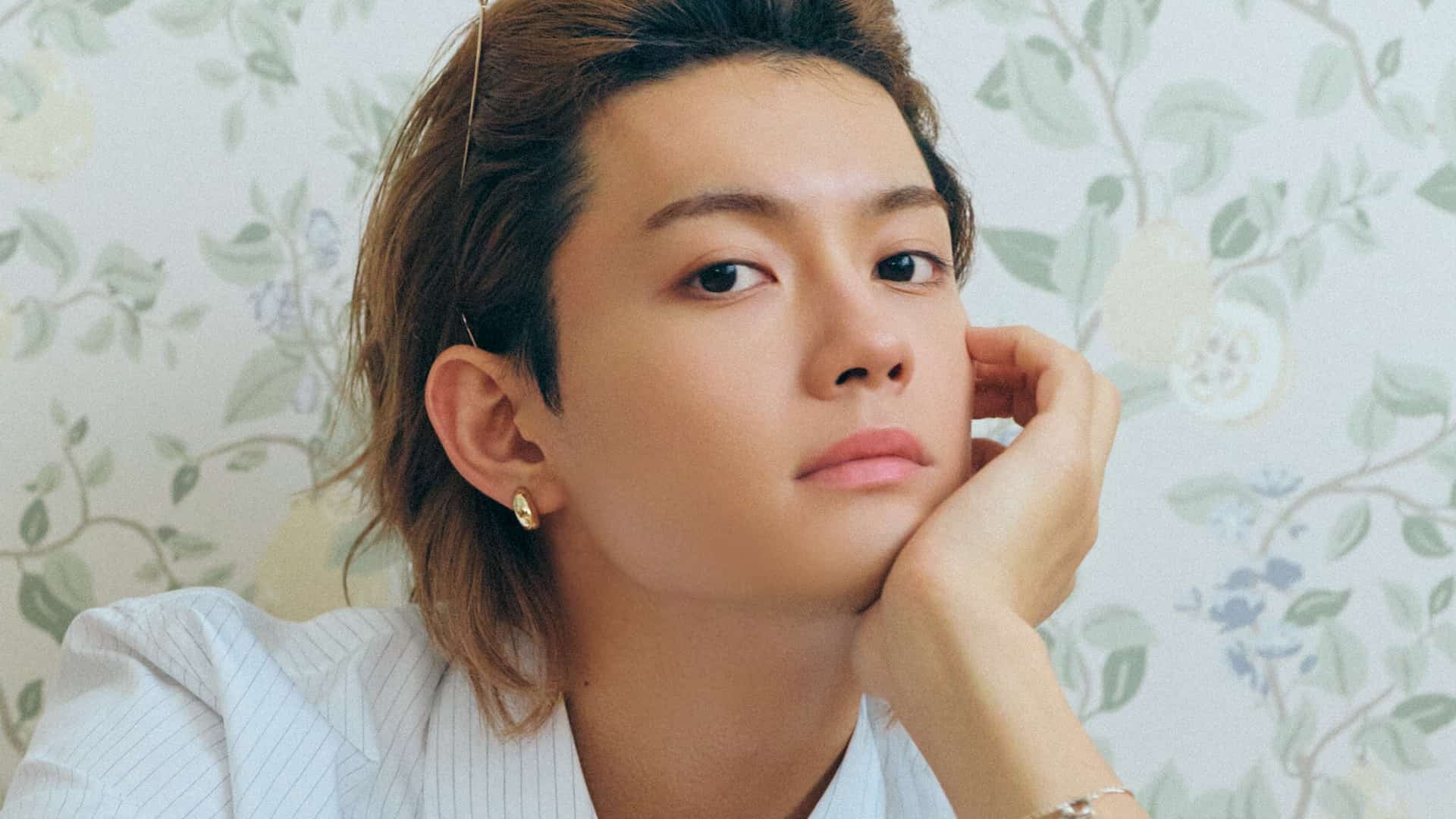 M!LKのメンバーと遊ぶなら...？【佐野勇斗】が語る「理想の夏休み」をCHECK♡