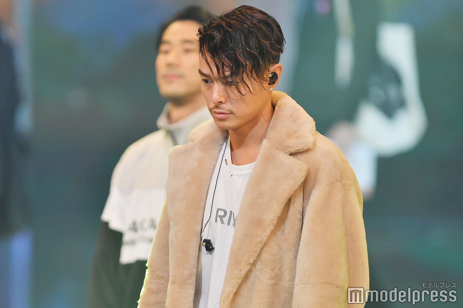 今市隆二 （C）モデルプレス