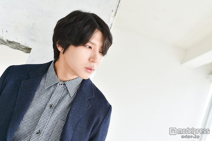 「ラビくんの姿に刺激をもらっています」(レオ)