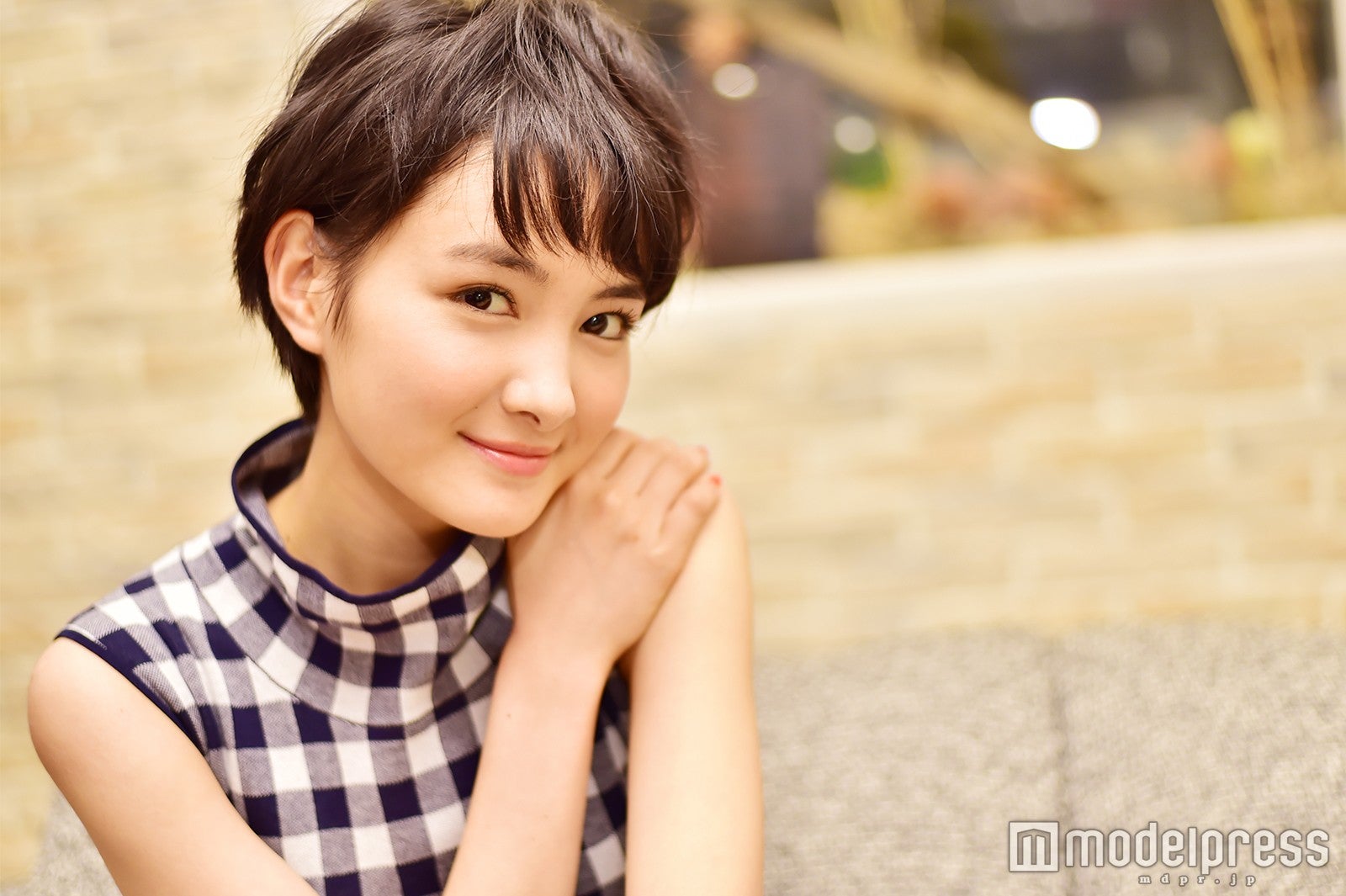 葵わかな （C）モデルプレス