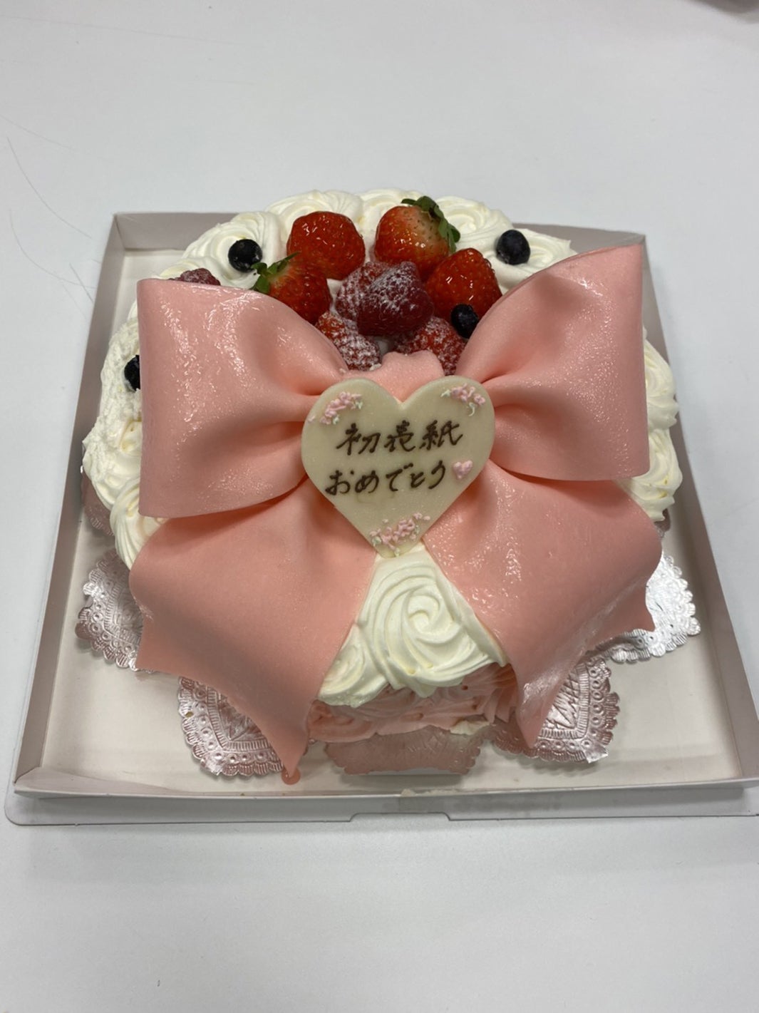 れあぱぴAmebaオフィシャルブログより（提供写真）